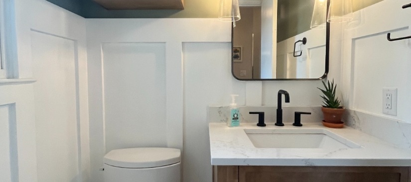Making a Small Bathroom Work: Practical Ideas for Ann Arbor Homeowners in 2026